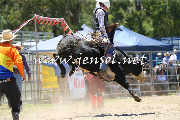 PictonRodeo2015_0735