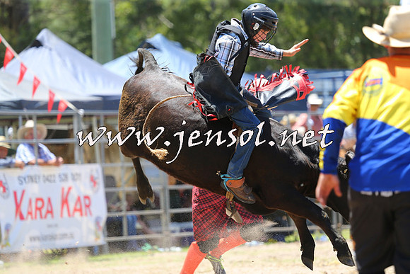 PictonRodeo2015_0729