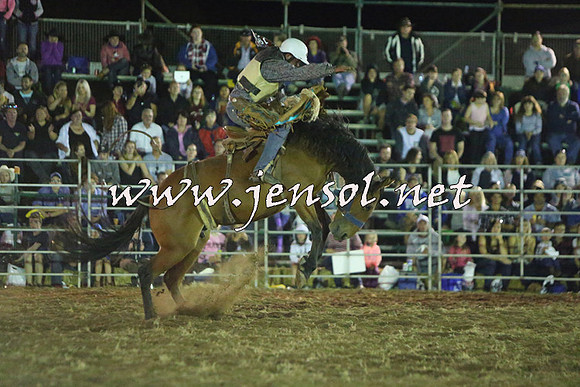 QueanbeyanRodeo2015_5099