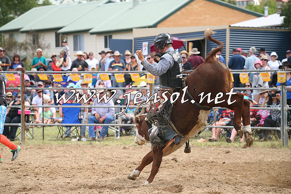JindabyneRodeo2014_1970