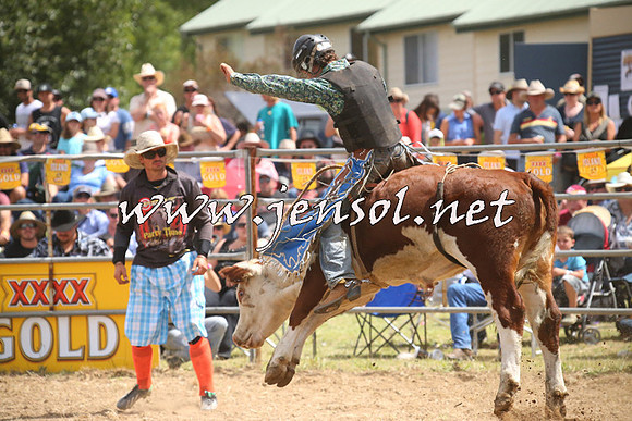 JindabyneRodeo2014_1986
