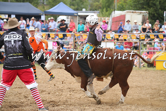 JindabyneRodeo2014_0507