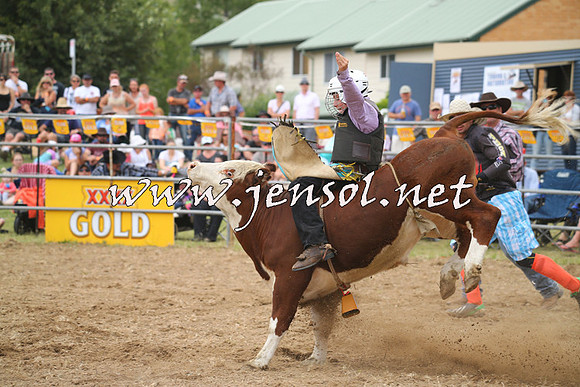 JindabyneRodeo2014_0495