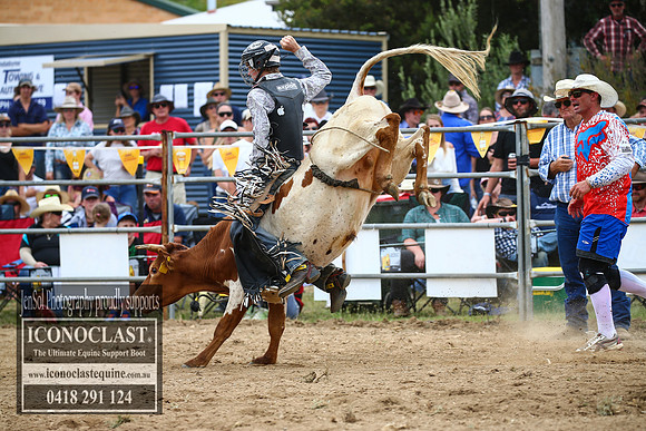 JindabyneRodeo2017_1350