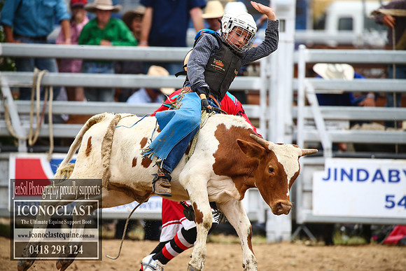 JindabyneRodeo2017_0801