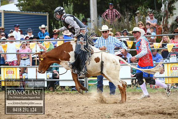 JindabyneRodeo2017_1336