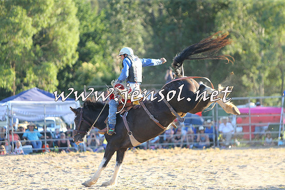 PictonRodeo2015_2255