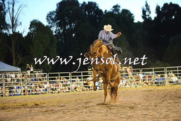 PictonRodeo2015_2987