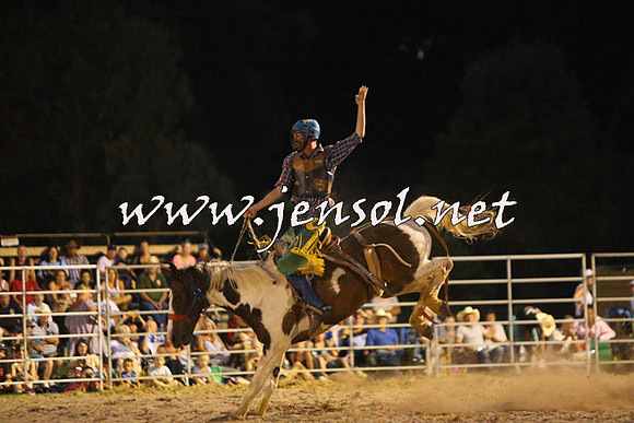PictonRodeo2015_3012