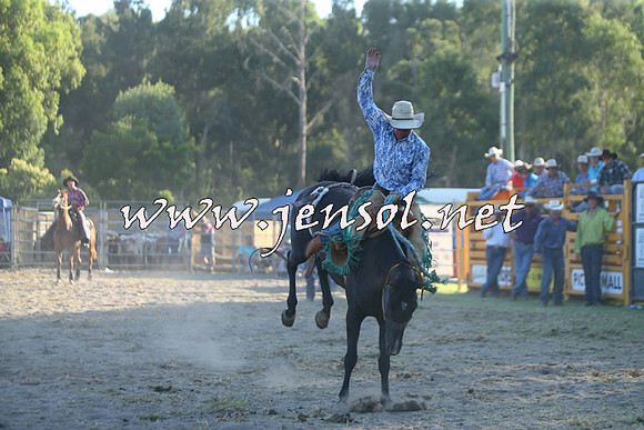 PictonRodeo2015_2230