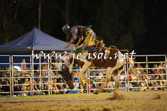 PictonRodeo2015_3015