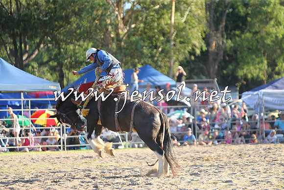 PictonRodeo2015_2262