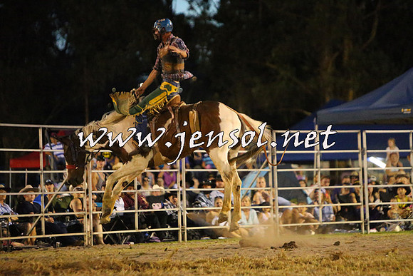 PictonRodeo2015_3035