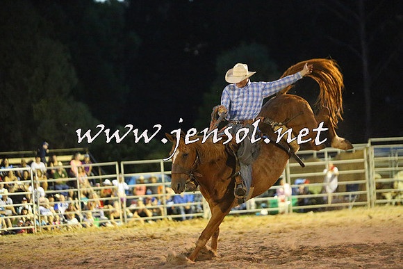PictonRodeo2015_2979