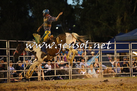 PictonRodeo2015_3036