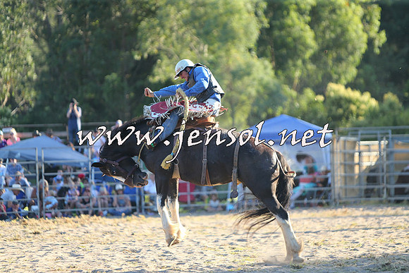 PictonRodeo2015_2250