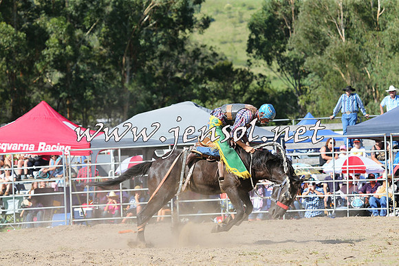 PictonRodeo2015_1620