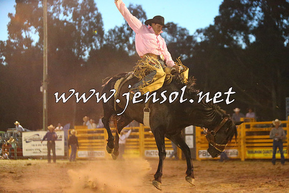 PictonRodeo2015_3048