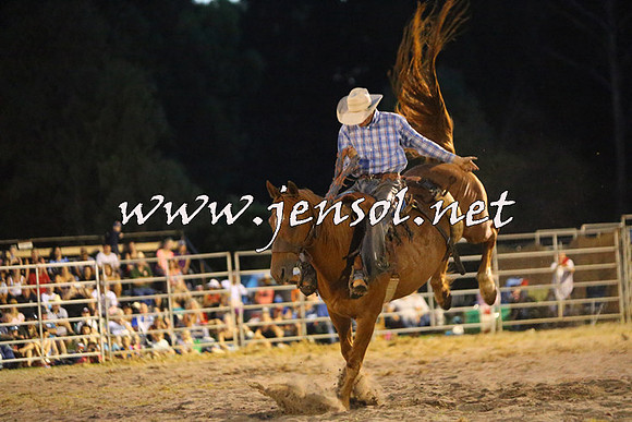 PictonRodeo2015_2977