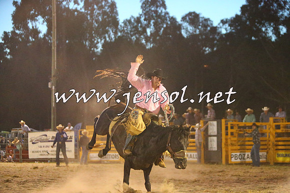 PictonRodeo2015_3053