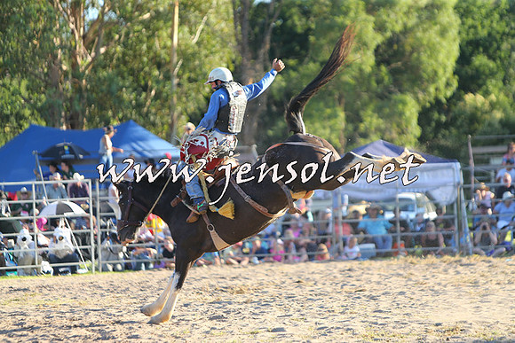 PictonRodeo2015_2248