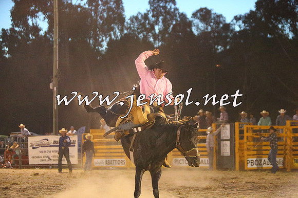PictonRodeo2015_3052