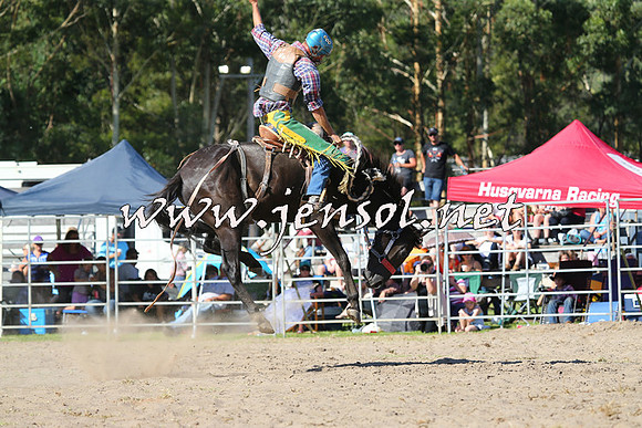 PictonRodeo2015_1602