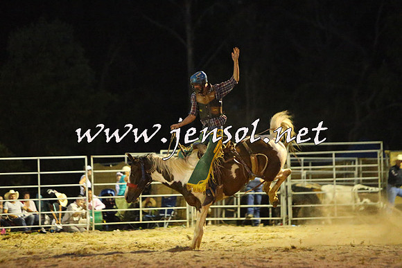 PictonRodeo2015_3009