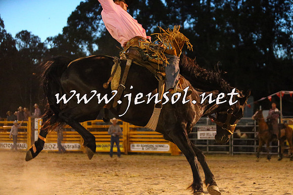 PictonRodeo2015_3067