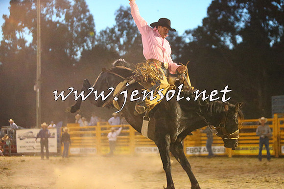 PictonRodeo2015_3046