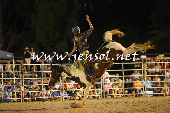 PictonRodeo2015_3027