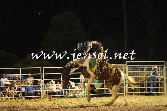 PictonRodeo2015_3010