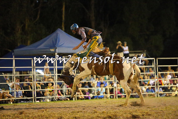 PictonRodeo2015_3016