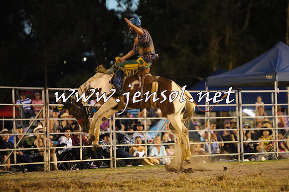 PictonRodeo2015_3033