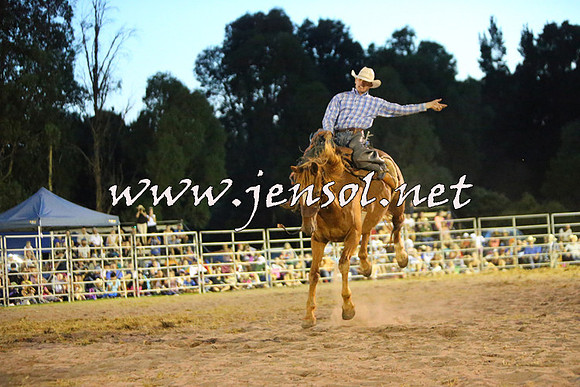 PictonRodeo2015_2989