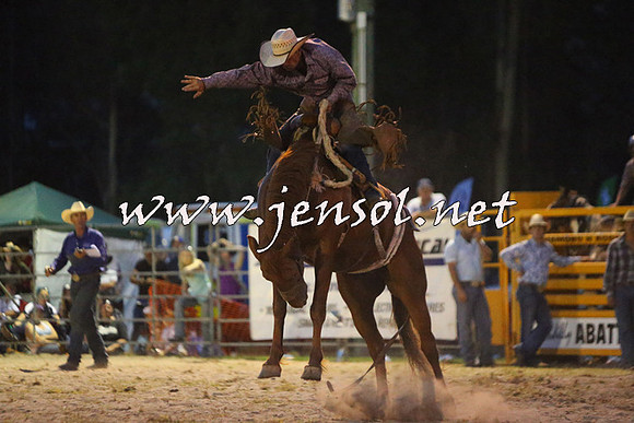 PictonRodeo2015_2954