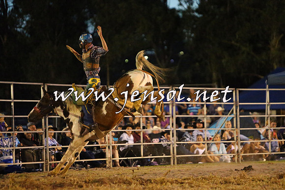 PictonRodeo2015_3032
