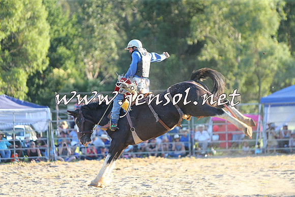 PictonRodeo2015_2254
