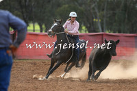 Open for Novice and Open