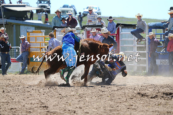 BungendoreRodeo2014_0687