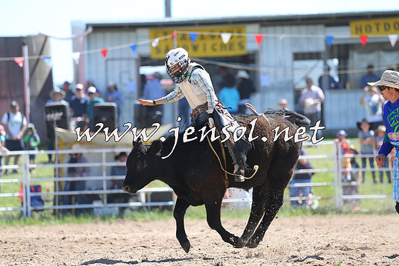 BungendoreRodeo2014_0558