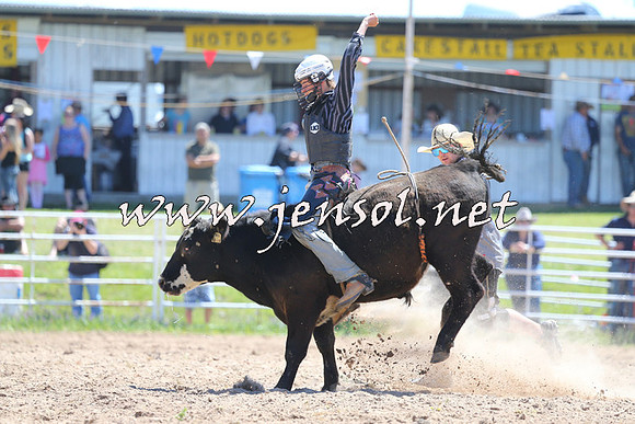 BungendoreRodeo2014_0722