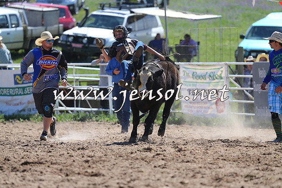 BungendoreRodeo2014_0540