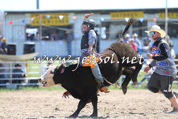 BungendoreRodeo2014_0605
