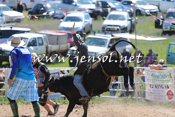 BungendoreRodeo2014_0715