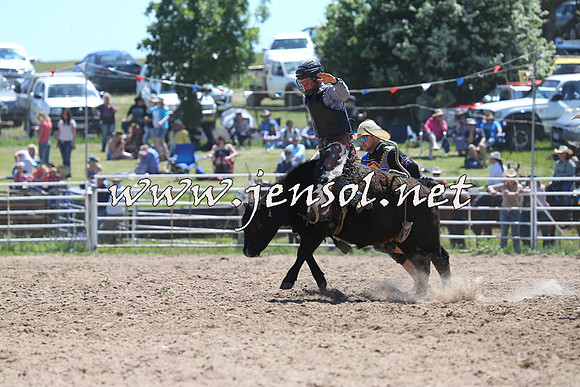 BungendoreRodeo2014_0777