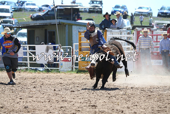 BungendoreRodeo2014_0755