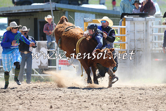 BungendoreRodeo2014_0675