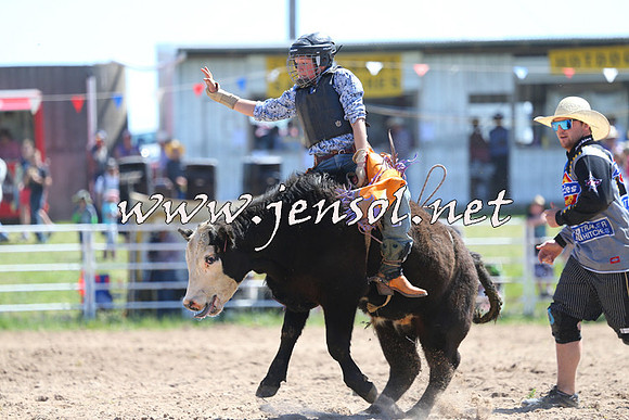 BungendoreRodeo2014_0602