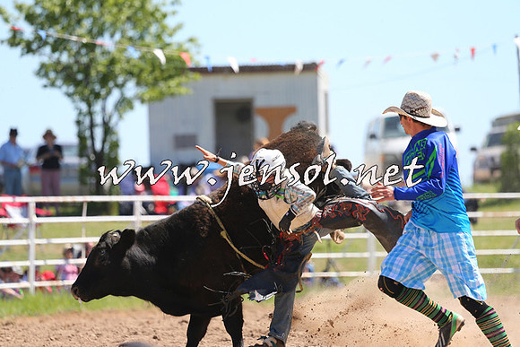 BungendoreRodeo2014_0559